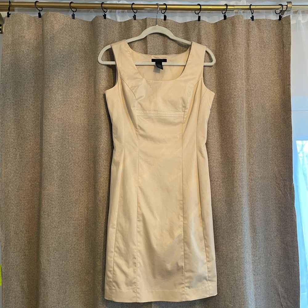 The Limited Dress
